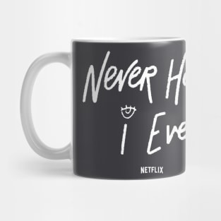 never have i Mug